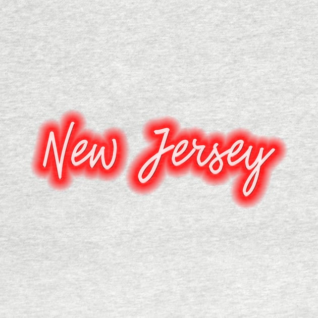 New Jersey by arlingjd